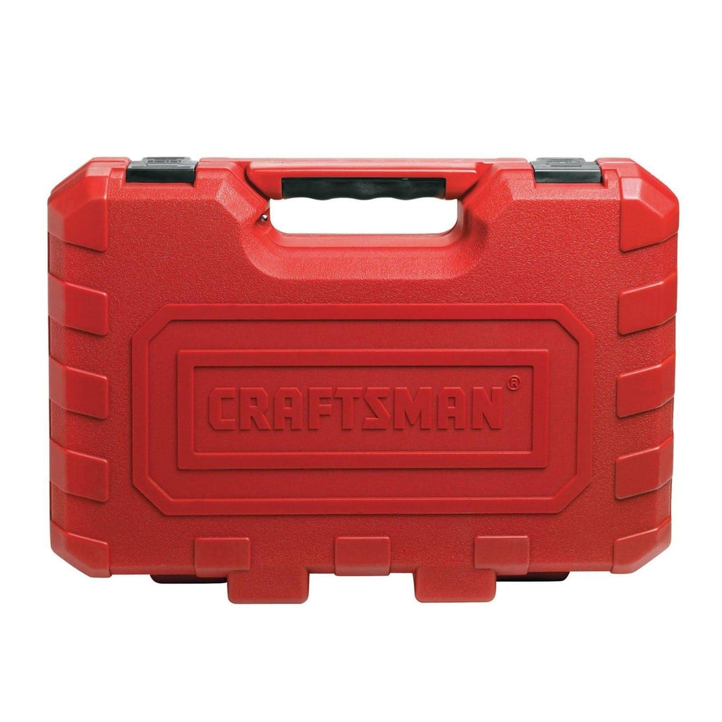 56-Piece Mechanics Tool Set R454895