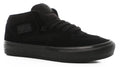 Black Half Cab Skate Shoes 11.5 T102609