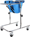 Adjustable Walker for Children with Cerebral Palsy Y483810