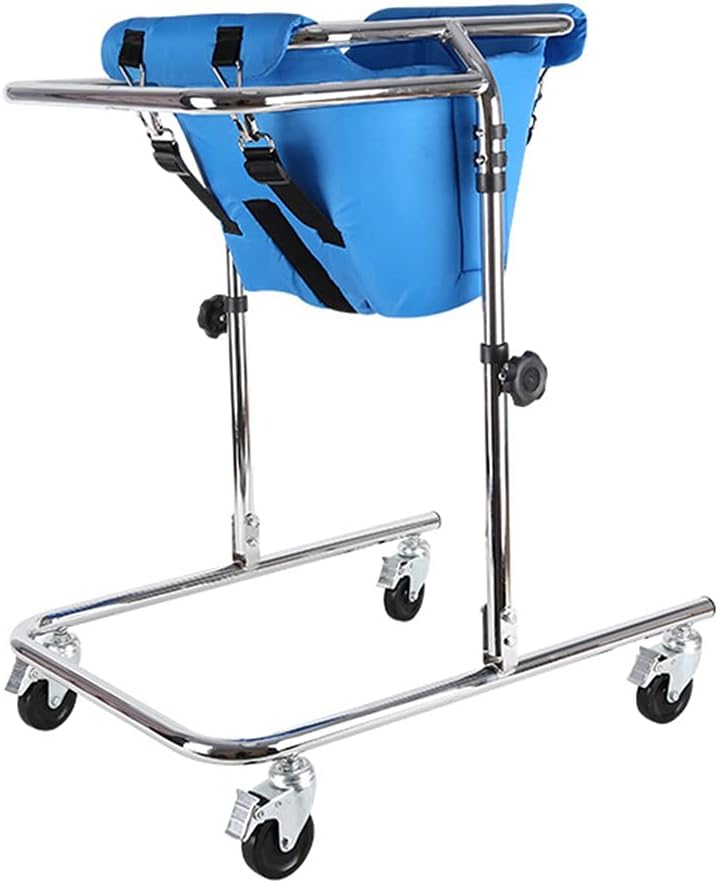 Adjustable Walker for Children with Cerebral Palsy Y483810