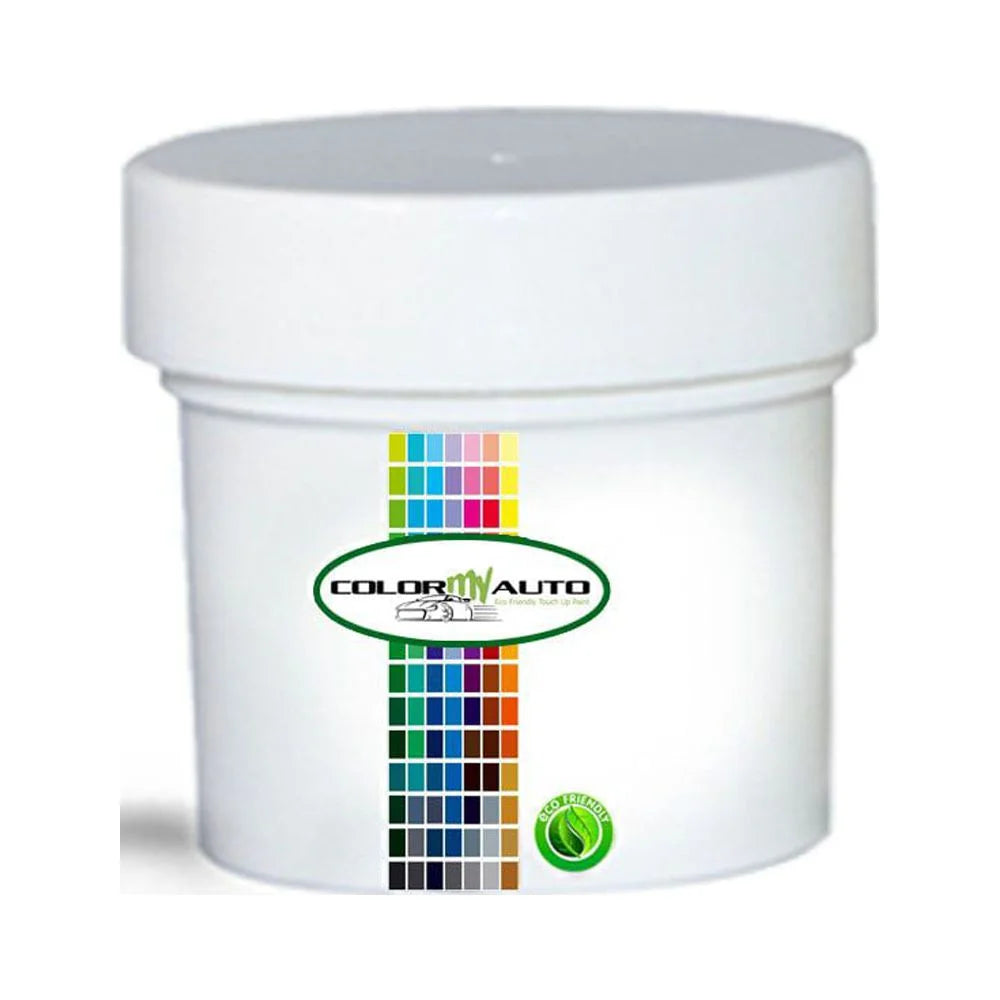 Single Stage Automotive Paint 1 Oz Bottle Y713