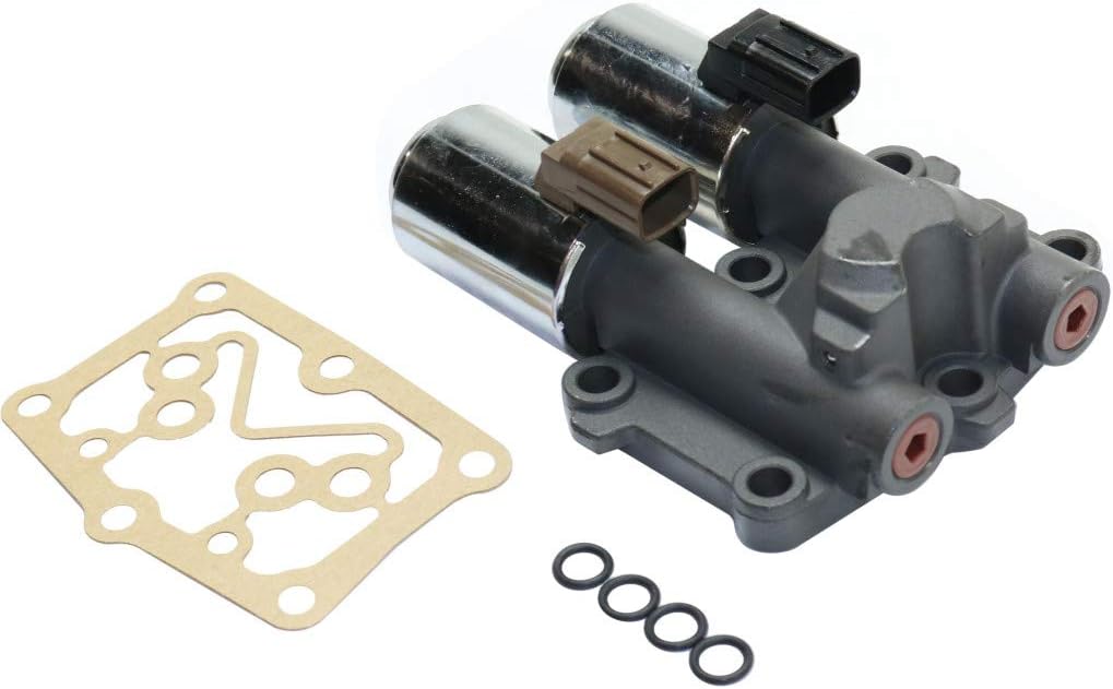 Dual Linear Shift Solenoid for Honda Civic Automatic Transmission 2006-2011 S895