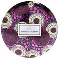 3 Wick Tin Candle - 12 oz Q8656