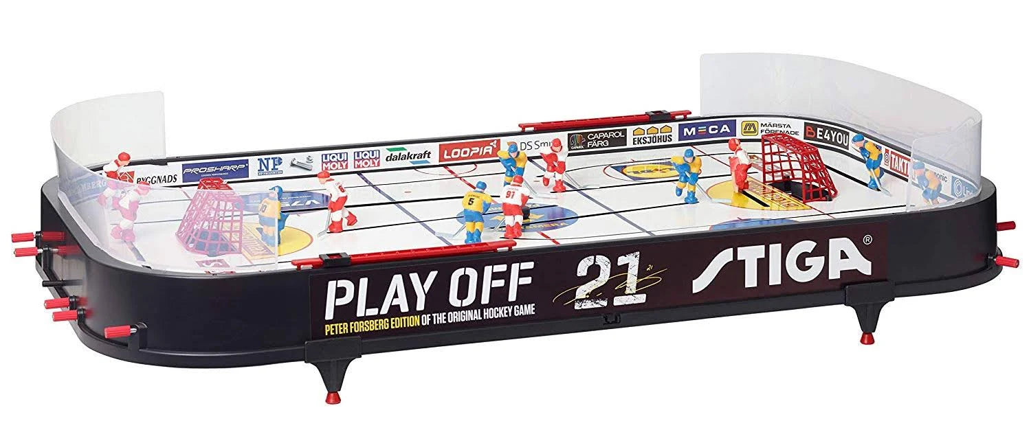 Stiga Peter Forsberg Edition 71-1145-05 Y17964