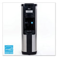 Stainless Steel Hot and Cold Water Dispenser L239