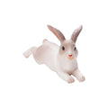 Rabbit Lying Animal Figure U302