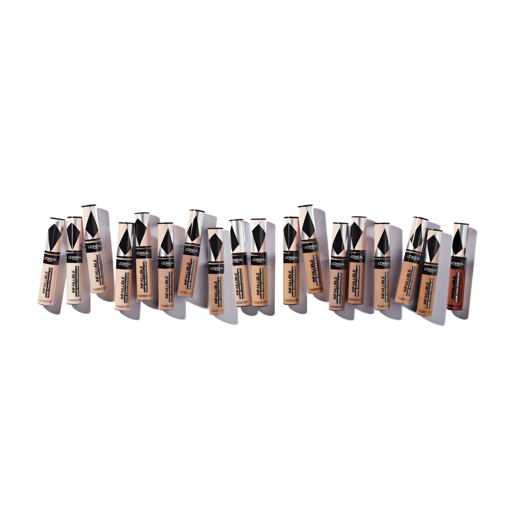 Fawn More Than Concealer 10ml O4035