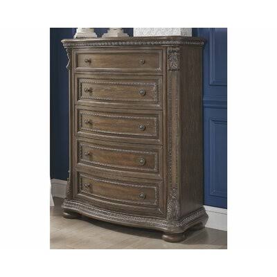5 Drawer Chest K26860