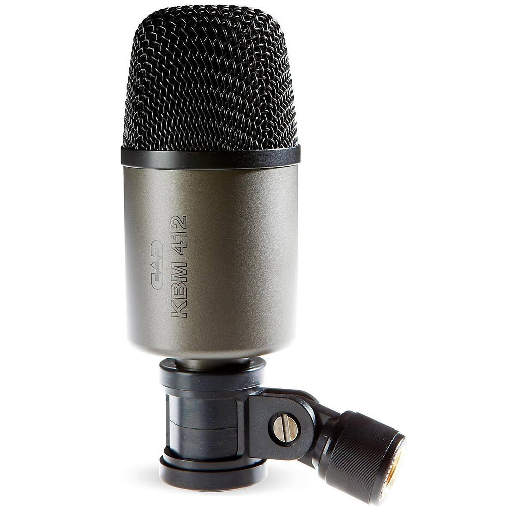 Dynamic Kick Microphone Q297