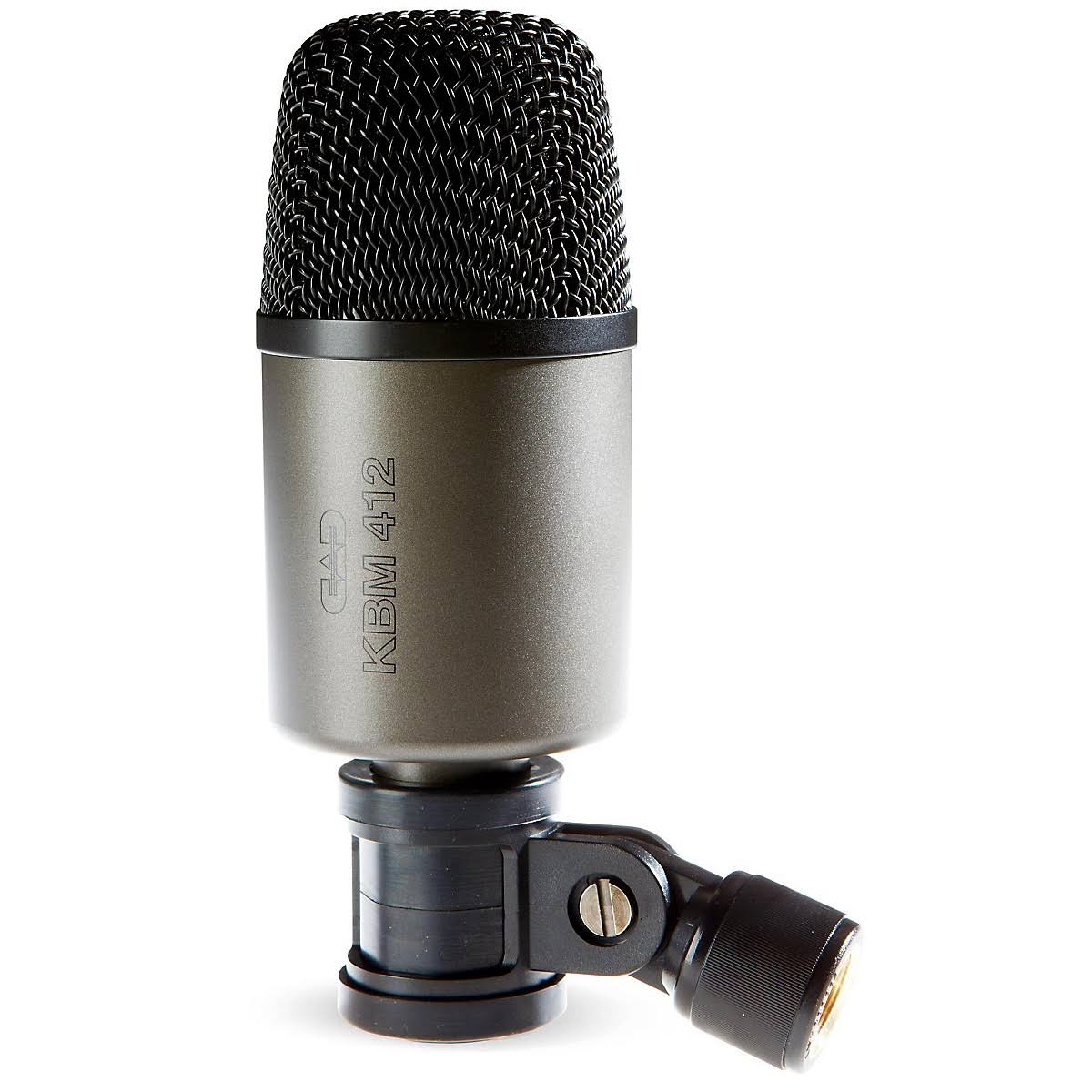 Dynamic Kick Microphone Q297
