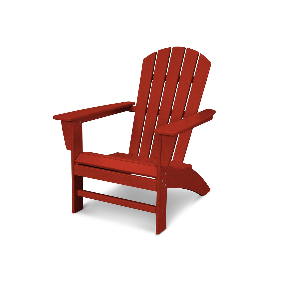 White Adirondack Chair M7402
