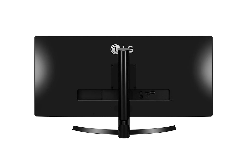 34 inch UltraWide WQHD IPS Monitor A516