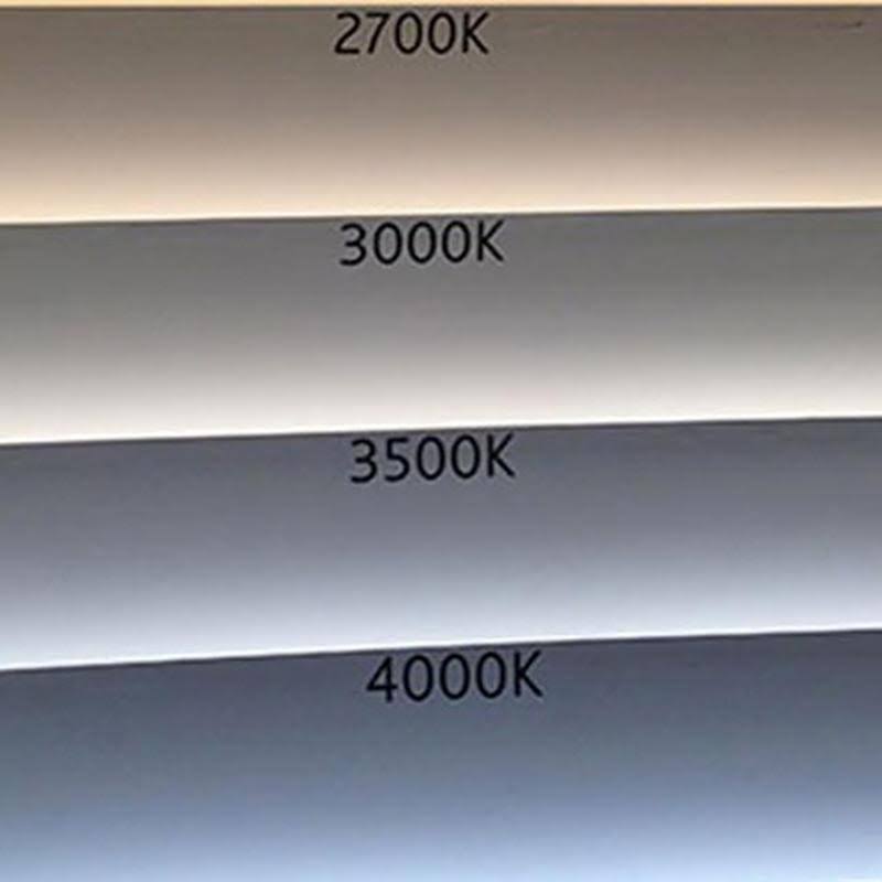 Brushed Nickel LED High Output Trim N472930