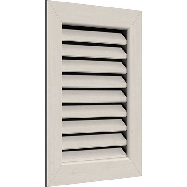 Vertical Gable Vent N6631