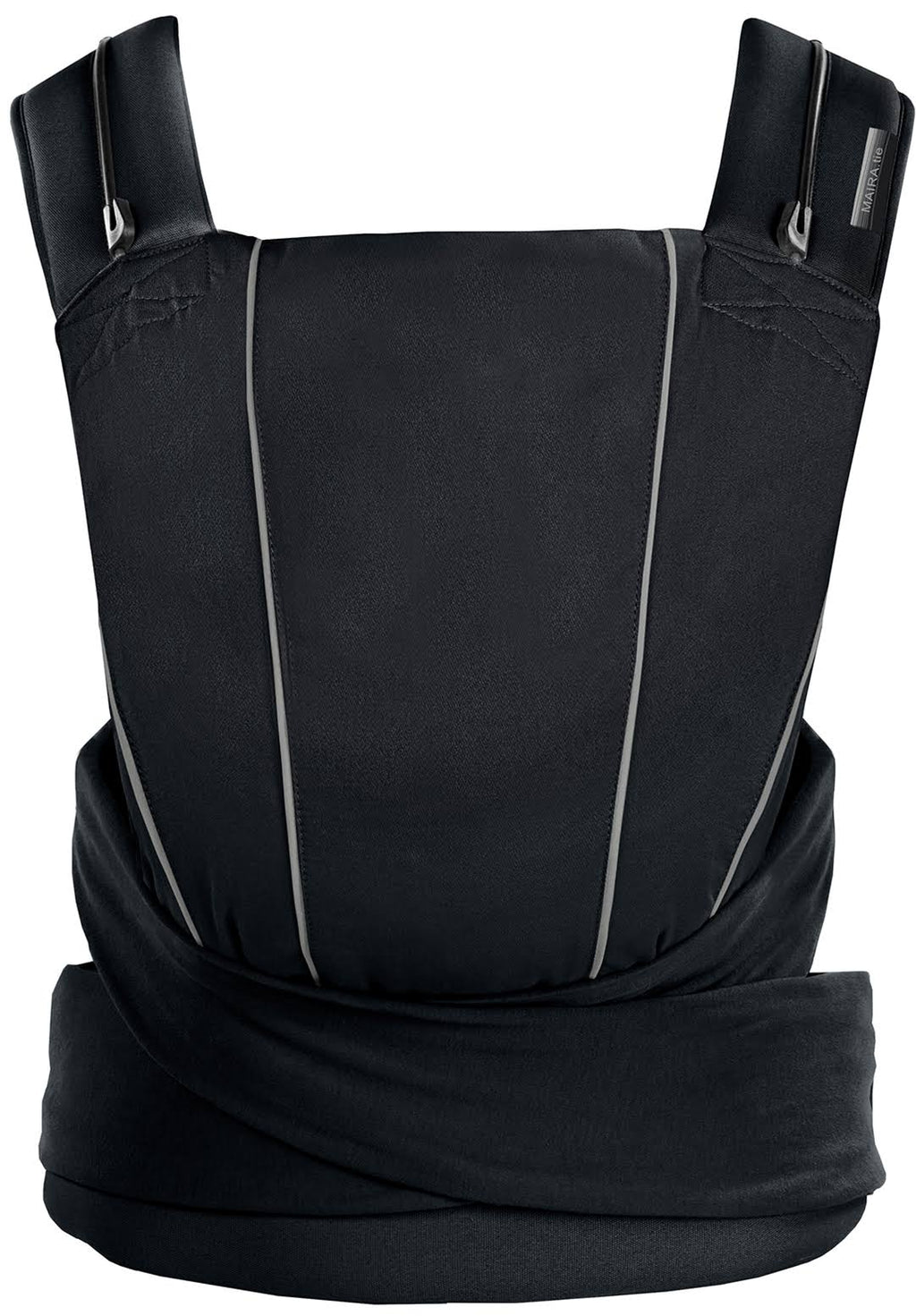 Lavastone Black Baby Carrier L356950