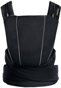 Lavastone Black Baby Carrier L356950