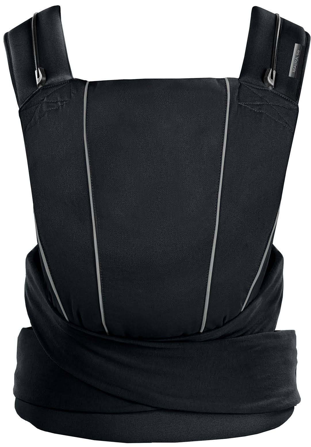 Lavastone Black Baby Carrier L356950
