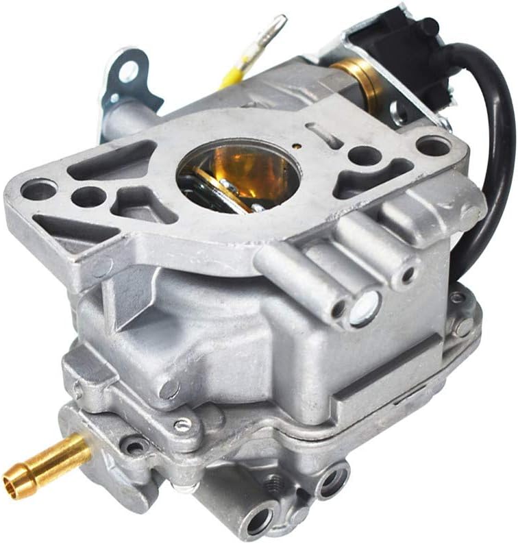 Carburetor Kit with Gaskets Pack of 2 A14368