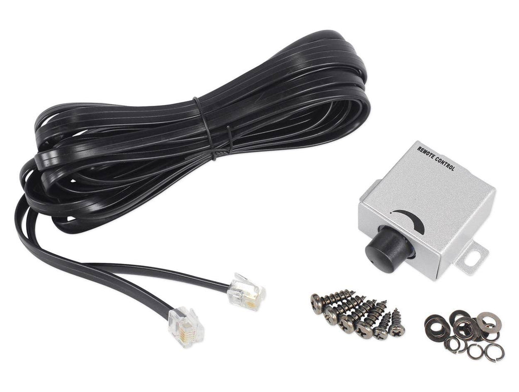 3-Way Car Crossover G33818