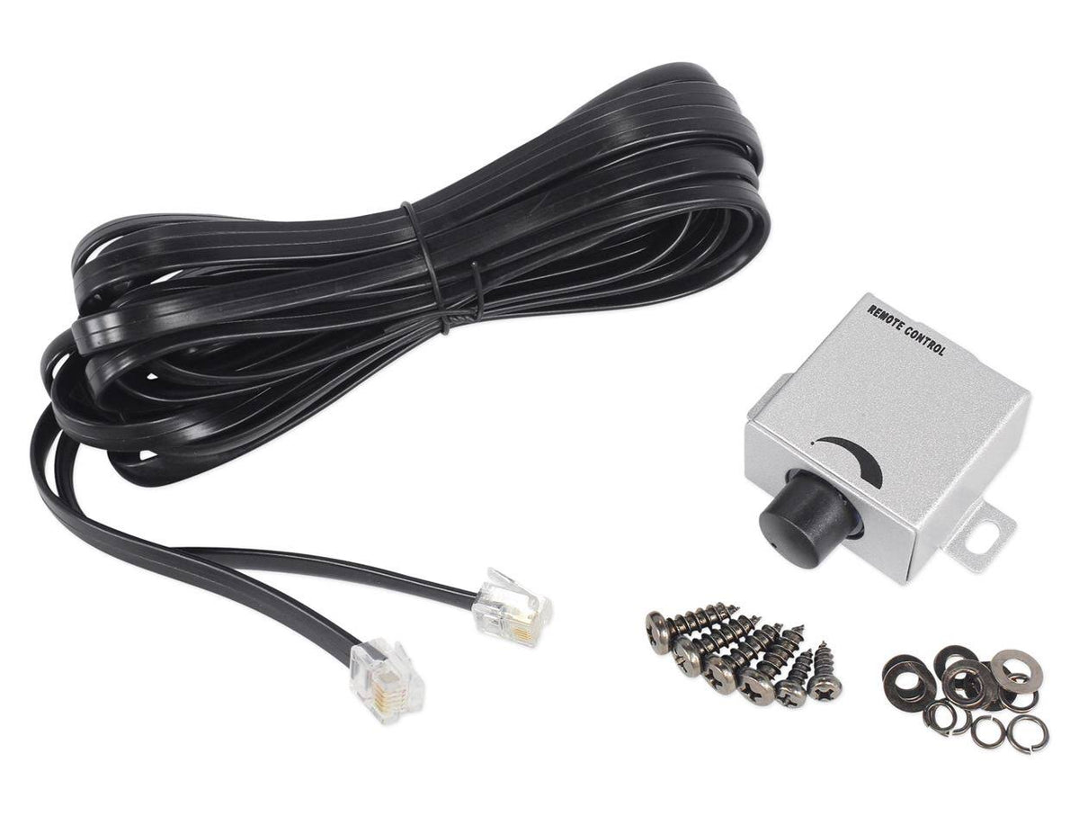 3-Way Car Crossover G33818