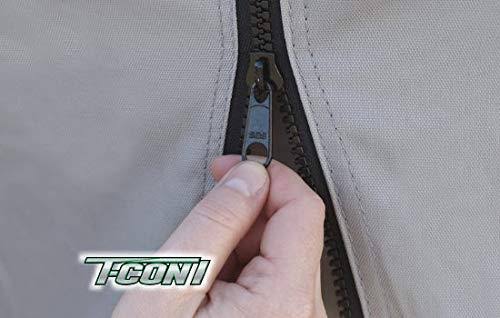 Center Console Cover N3057