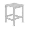 White Side Table F327130
