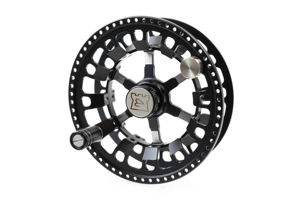 Titanium Fly Reel L85186
