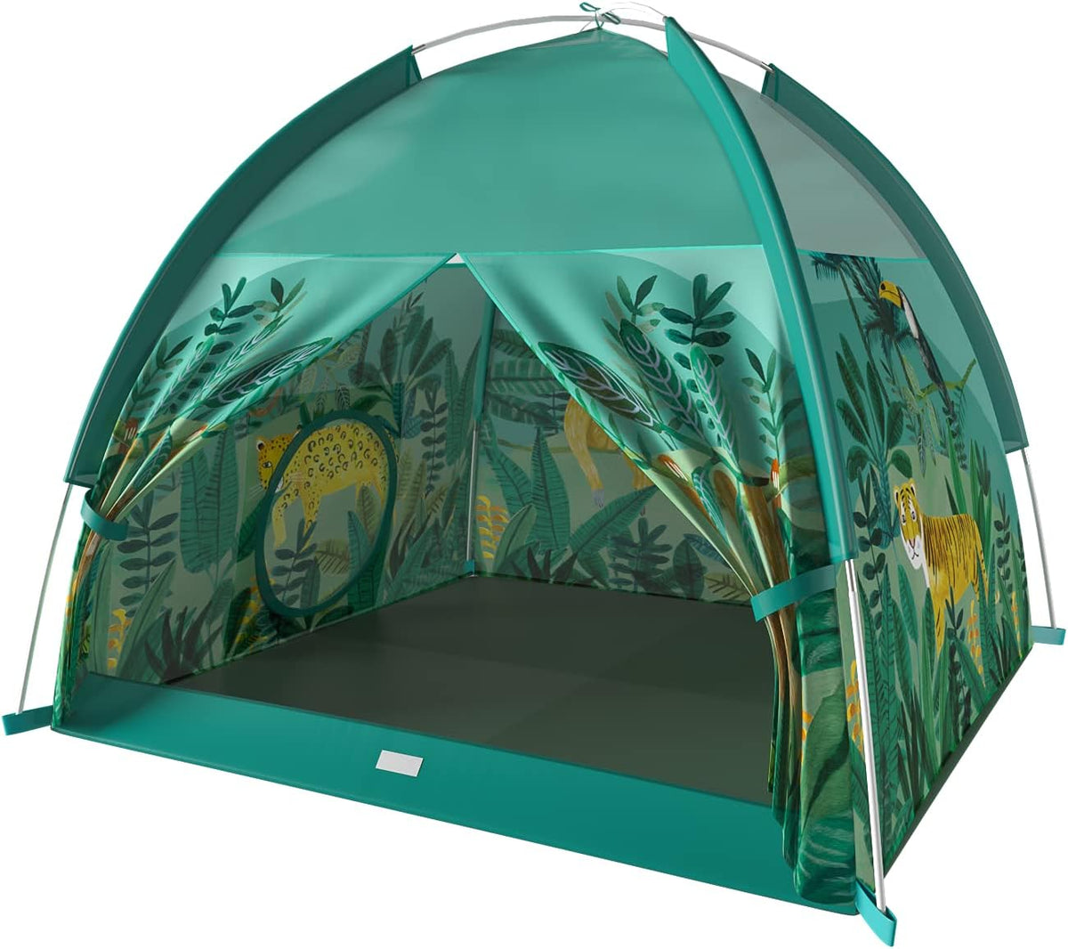 Kids Pop Up Tent 48 x 48 x 42 inch Waterproof N910