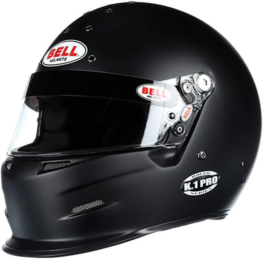Matte Black Large SA2020 Helmet G27170