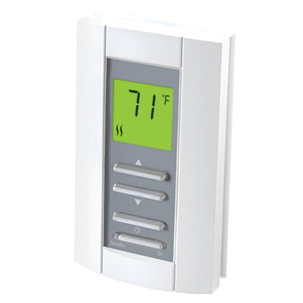 Non-Programmable Thermostat T406