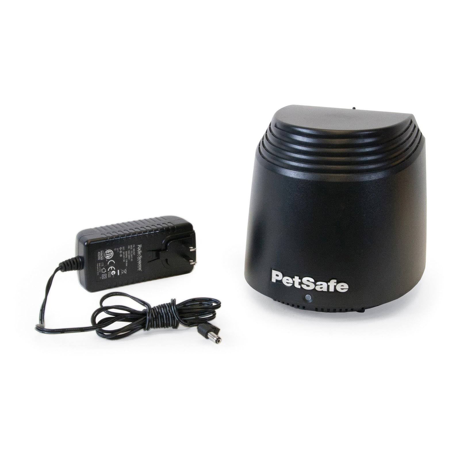 Wireless Fence Extra Transmitter Q843849