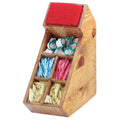 Stir Stick Condiment Organizer S6823