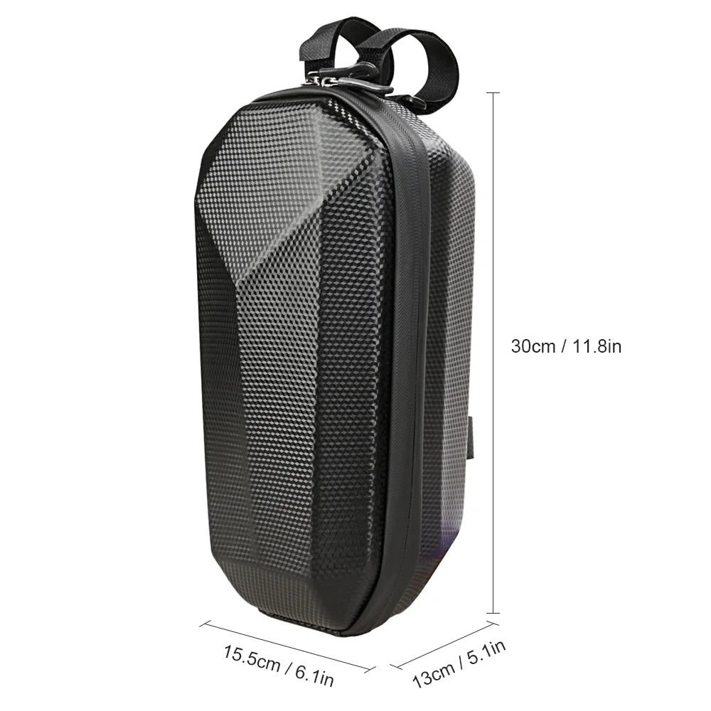 Handlebar Pack D588