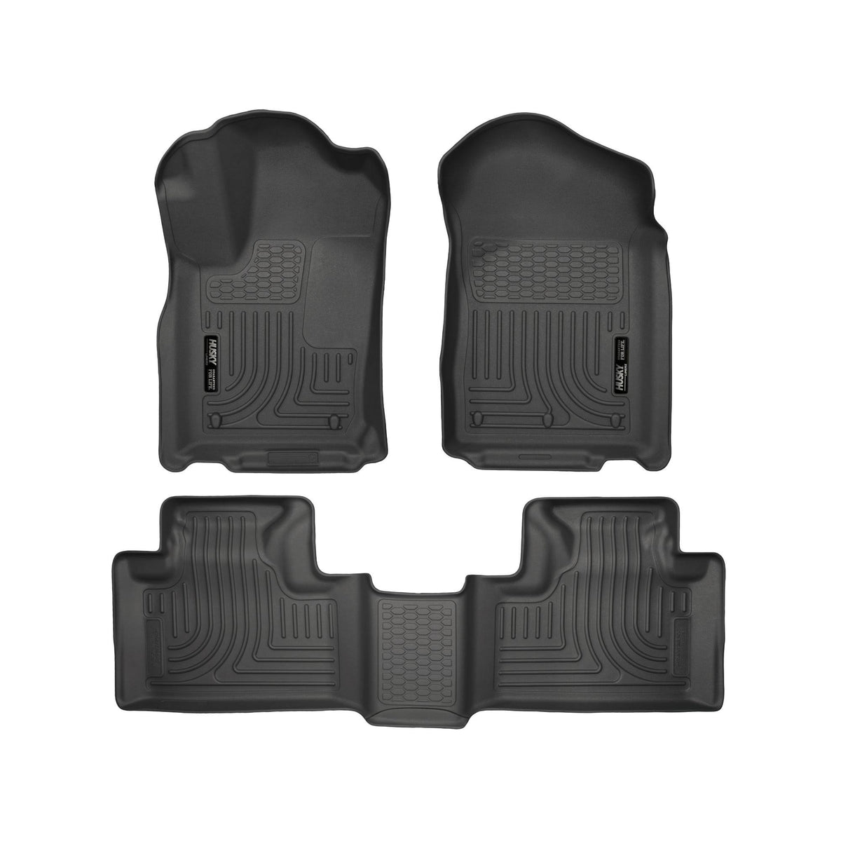 WeatherBeater Floor Liners L979337