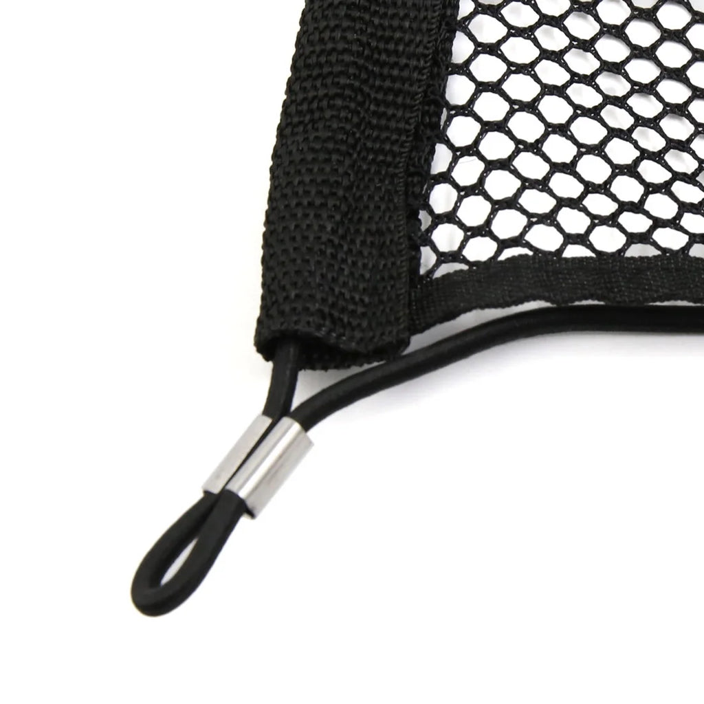 4 Hook Car SUV Roof Cargo Mesh Net A7771