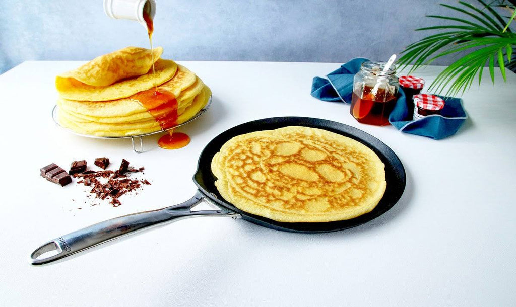 11 inch Crepe Pan C7604
