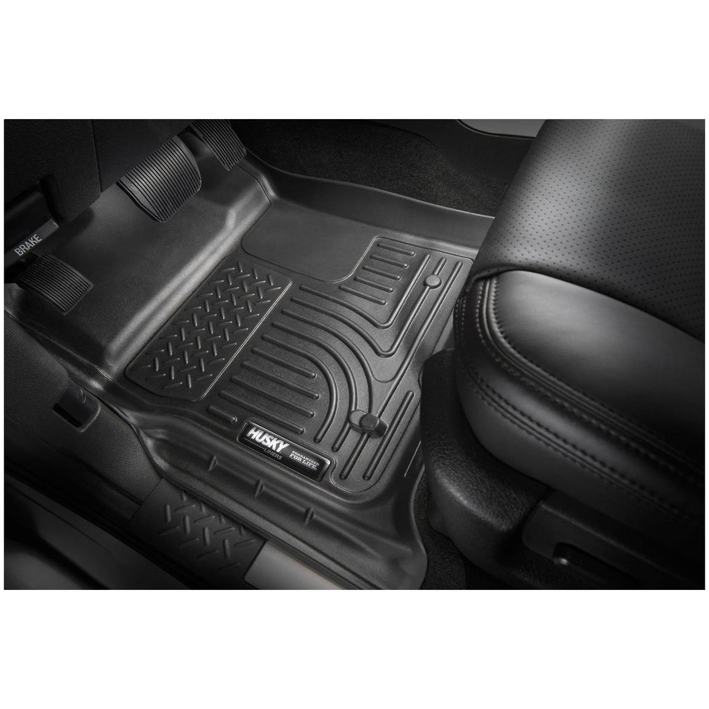 WeatherBeater Floor Liners L979337