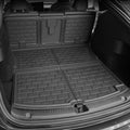 TPR Trunk Mat Cargo Liners Set of 9 K1195
