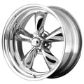 Chrome 17x8 Wheel X120815