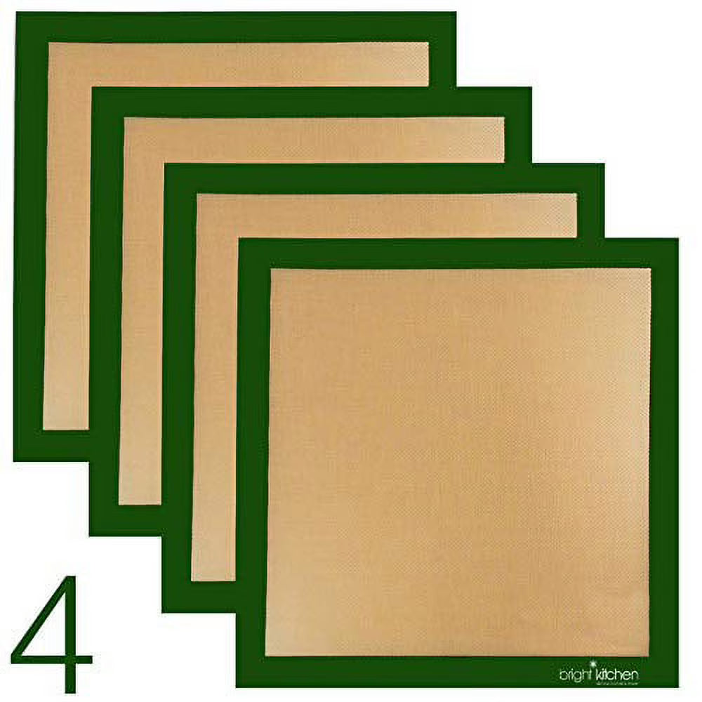 4 X 11" X 11" Non-Stick Fruit Leather Dehydrator Sheet O3681