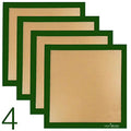 4 X 11" X 11" Non-Stick Fruit Leather Dehydrator Sheet O3681