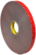 VHB Tape, 0.5 x 22 x 36 yd. L4144