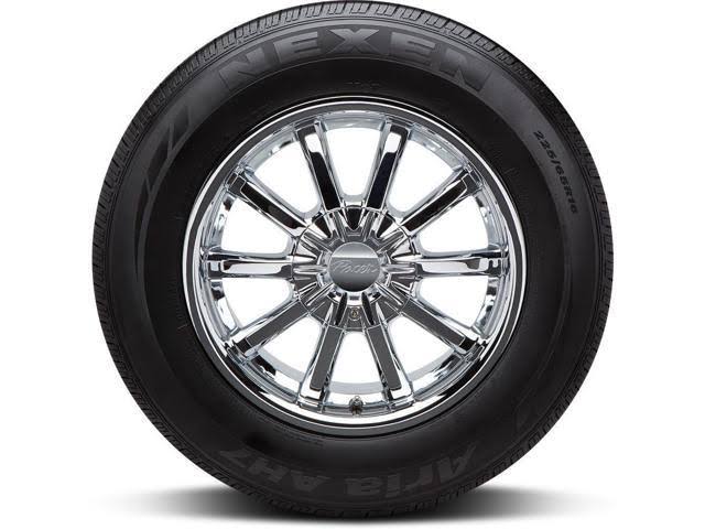 225/55R18 98T Tire L80321