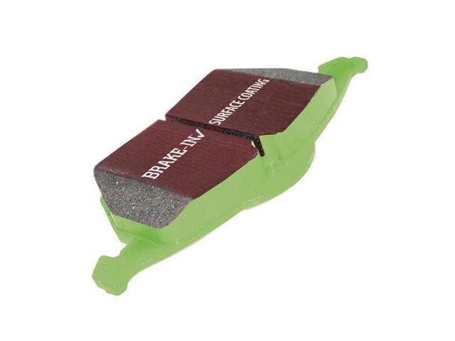 Front Brake Pads Y4858