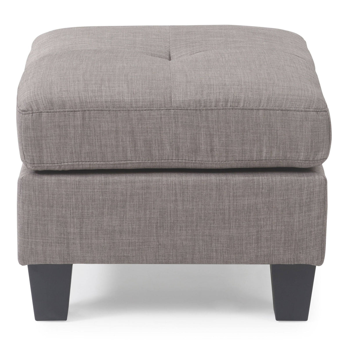 Orange Ottoman S43465