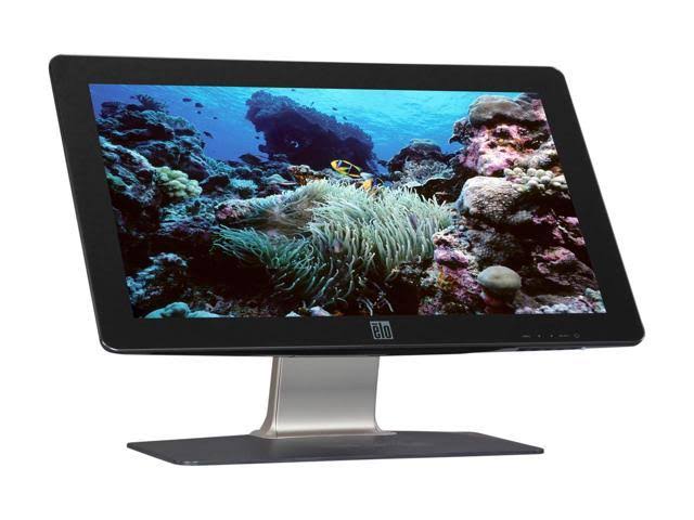22x22 LCD Touchscreen Monitor Z4702
