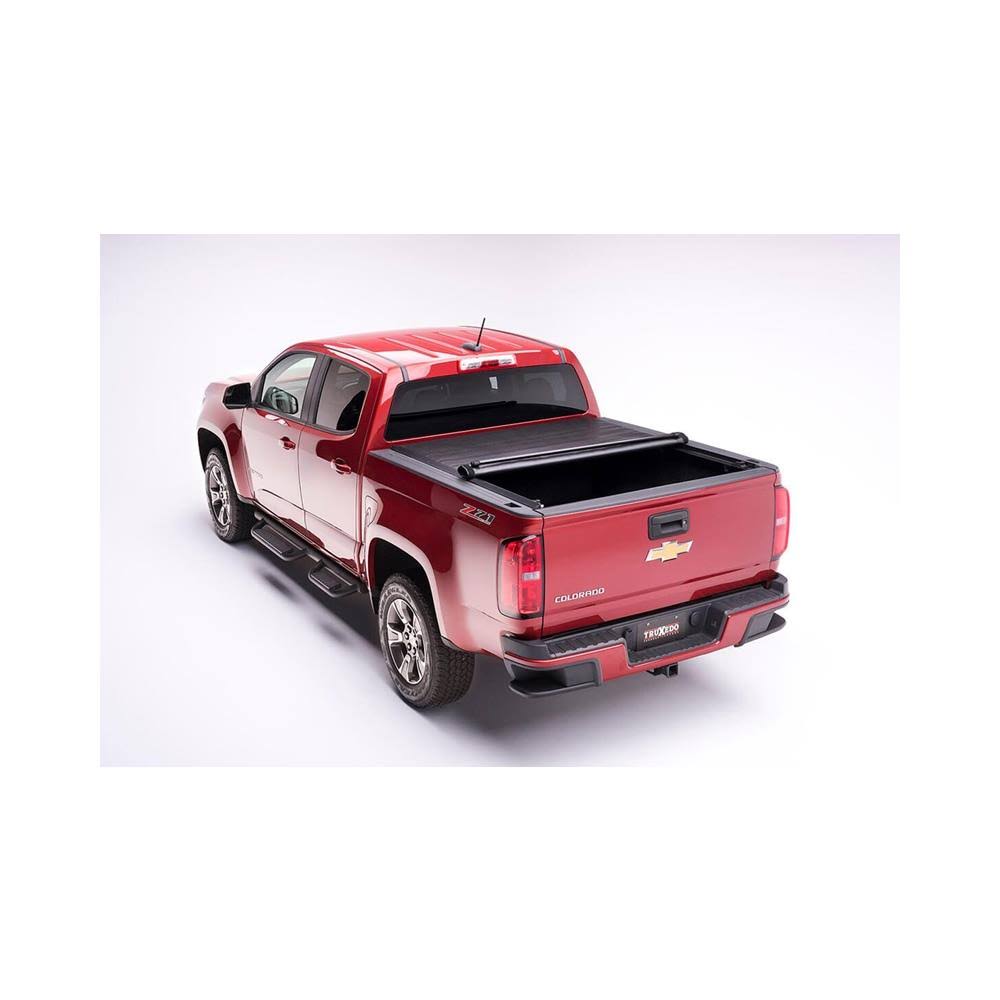 Tonneau Cover Q547