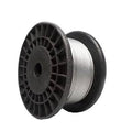 Galvanized Aircraft Cable 7x19 1 8 in. x 500 Feet E55155