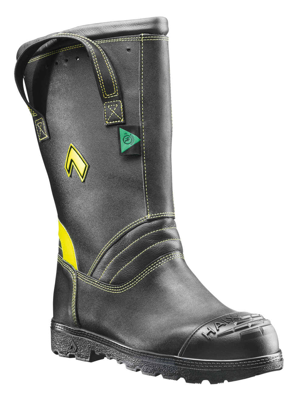 Black Size 11 Narrow Fire Hunter Xtreme L16735