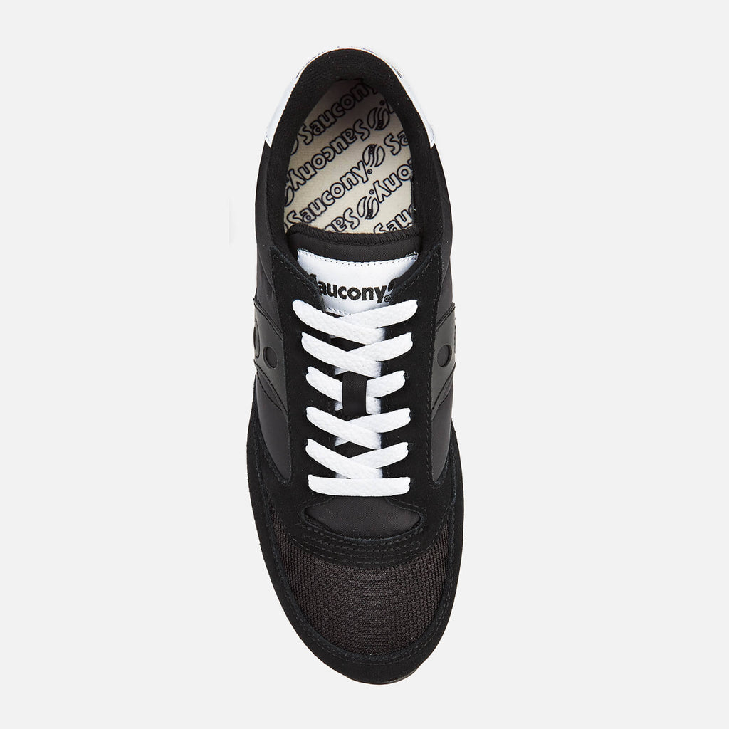 Black Jazz Sneakers S478934